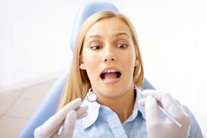 Suffering with an abscess? Don’t worry. Dr. J. Robert Donnelly of San Marcos Gentle Dental performs painless root canals, saving teeth for years of service.