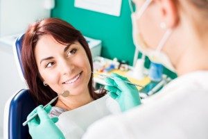 Relax with your sedation dentist in San Marcos.