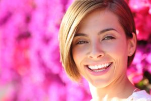 Learn how you can achieve a brighter smile with in-office teeth whitening in San Marcos. 